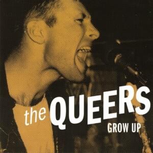 Feeling Groovy [early demo] - The Queers