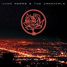 Lovely And Blue - Ryan Adams & The Cardinals