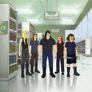 The Duel - Dethklok