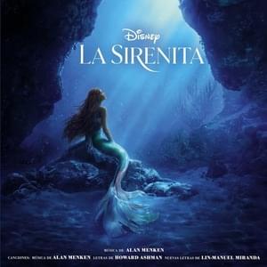 Bésala - Lester Ciarreta Hernandez, Carla Medina, Leo Novoa & Ensemble - The Little Mermaid