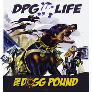 LA Here’s to U - Tha Dogg Pound (Ft. Wyann Vaughn)