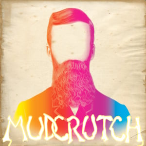 Crystal River - Mudcrutch