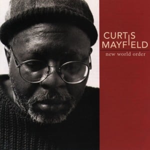 Oh So Beautiful - Curtis Mayfield