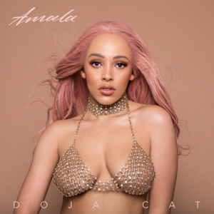 Wine Pon You - Doja Cat (Ft. Konshens)