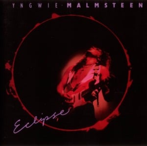 Devil In Disguise - Yngwie Malmsteen