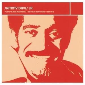 Baretta’s Theme - Sammy Davis Jr.