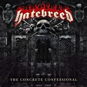 Walking the Knife - Hatebreed