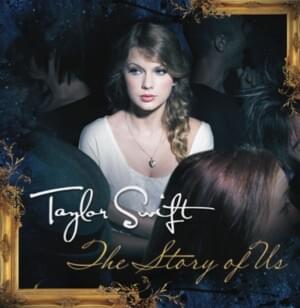 Taylor Swift - The Story of Us (Afrikaanse Vertaling) - Lyrxo Translations