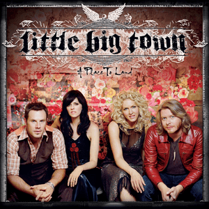 Four Leaf Clover - Little Big Town