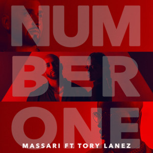 Number One - Massari (Ft. Tory Lanez)