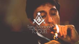 Tony Montana - Toquel