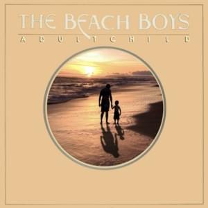 Lines - The Beach Boys