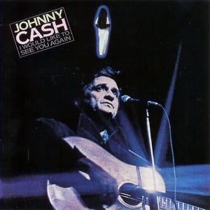 That’s The Way It Is - Johnny Cash