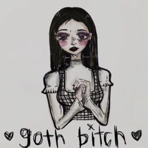 Goth Bitch - Yunggoth✰