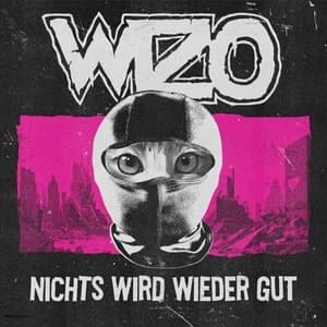 Mörderin - Wizo