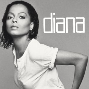 Give Up - Diana Ross