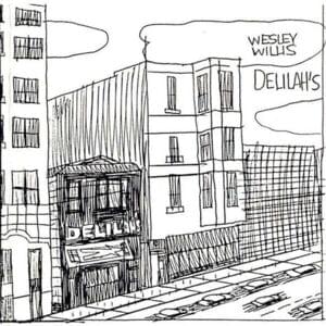 Christine Stern - Wesley Willis