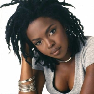 Freedom Time - Lauryn Hill