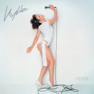 Fever - Kylie Minogue