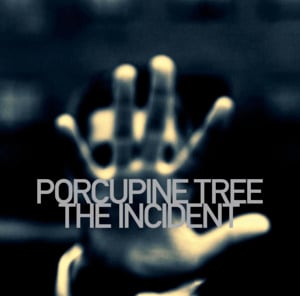 Black Dahlia - Porcupine Tree