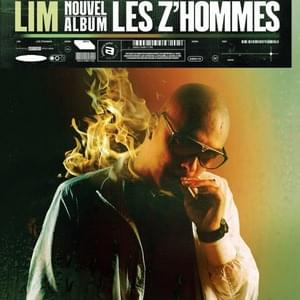 Les Z’Hommes - LIM