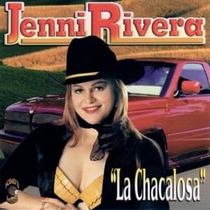 Cruz de Madera - Jenni Rivera