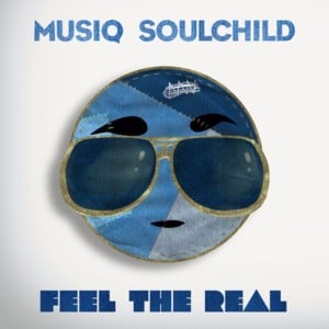 Heaven Only Knows - Musiq Soulchild