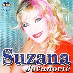 Bižuterija - Suzana Jovanović