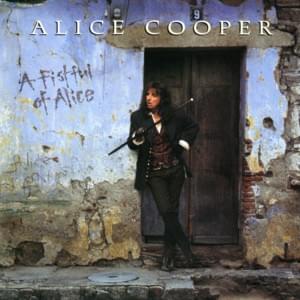 Lost in America [A Fistful of Alice] - Alice Cooper