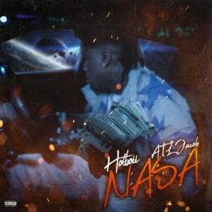 NASA - Hotboii & ATL Jacob