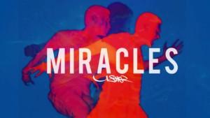 Miracles - USHER