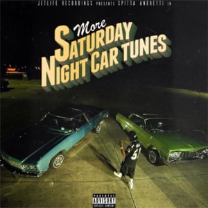 Drug Prescription - Curren$y