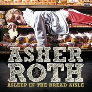 Be By Myself - Asher Roth (Ft. CeeLo Green)