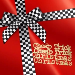 Merry Xmas Everybody - Cheap Trick