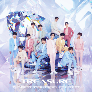 BOY -JP ver.- - TREASURE