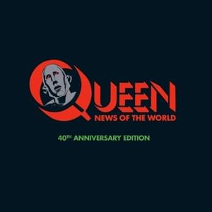 Fight From The Inside (Raw Sessions Version) - Queen