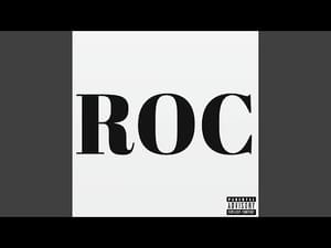 Roc Boyz Freestyle - Roc Boyz (Ft. ORIO)