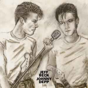 Stars - Jeff Beck & Johnny Depp