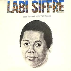 A Number of Words - Labi Siffre