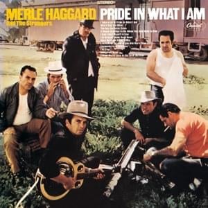 I Can’t Hold Myself in Line - Merle Haggard