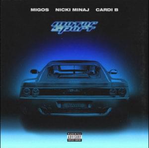 MotorSport (Demo) - Migos, Nicki Minaj & Cardi B