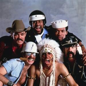 In Hollywood - Village People