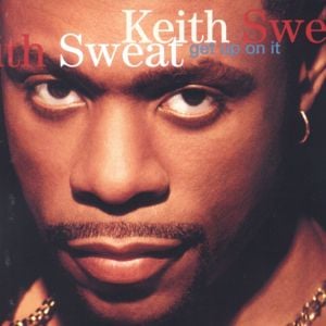 Put Your Lovin’ Through the Test - Keith Sweat (Ft. Roger Troutman)