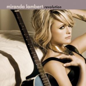 Time to Get a Gun - Miranda Lambert