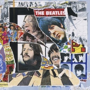 Junk (Esher Demo) - The Beatles