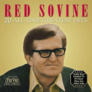 I Didn’t Jump The Fence - Red Sovine