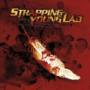 Force Fed - Strapping Young Lad