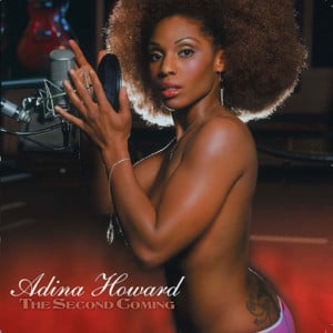 Let’s Roll - Adina Howard