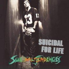 Don’t Give a Fuck! - Suicidal Tendencies