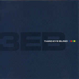 Anything (LP Version) - Third Eye Blind